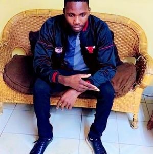 Meet your Posher, Jean